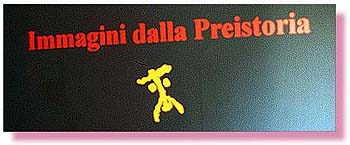 Immagini dalla Preistoria